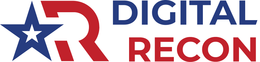 Digital Recon